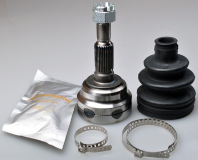 DENCKERMANN C120040 EAN: 5901225786111.