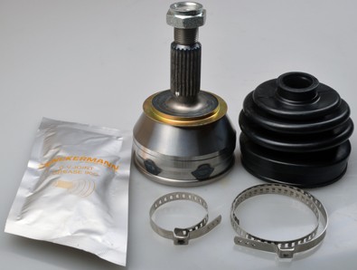 DENCKERMANN C120046 EAN: 5901225786173.