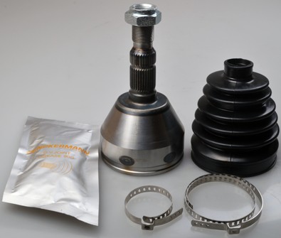 DENCKERMANN C120077 EAN: 5901225786487.