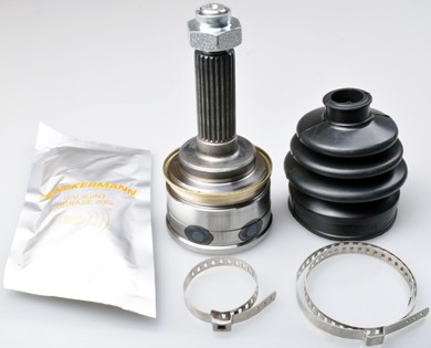 DENCKERMANN C120130 EAN: 5901225787019.