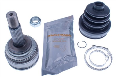 DENCKERMANN C120530 EAN: 5901225796332.
