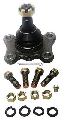 DENCKERMANN D110142 EAN: 5901225714572.