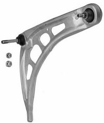 DENCKERMANN D120080 EAN: 5901225715623.