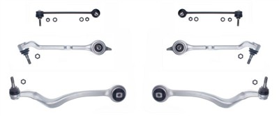 DENCKERMANN D200006 EAN: 5901225796479.