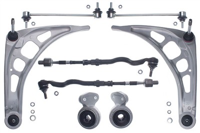DENCKERMANN D200009 EAN: 5902841633889.