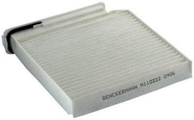DENCKERMANN M110222 EAN: 5901225722119.