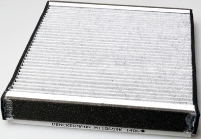 DENCKERMANN M110659K EAN: 5901225751492.