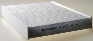 DENCKERMANN M110870 EAN: 5901225782069.