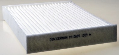 DENCKERMANN M110885 EAN: 5901225782199.
