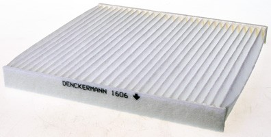 DENCKERMANN M110921 EAN: 5901225797650.