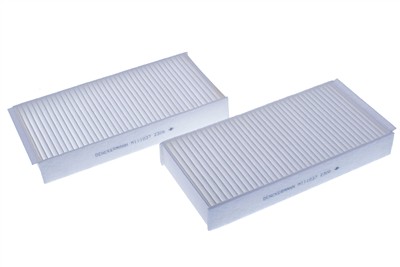 DENCKERMANN M111037 EAN: 5902841665491.