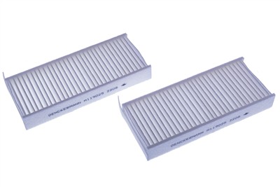 DENCKERMANN M119025 EAN: 5902841659780.