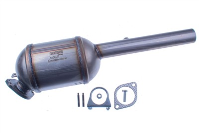 DENCKERMANN N100177 EAN: 5906361929194.