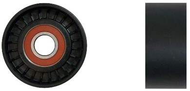 DENCKERMANN P200015 EAN: 5901225791627.