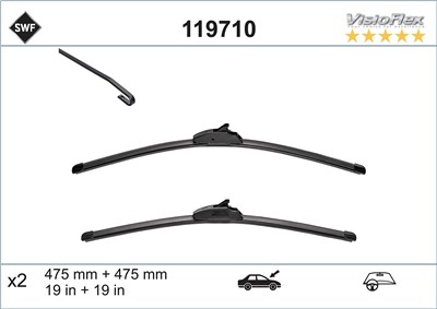 SWF 119710 EAN: 4004260000264.