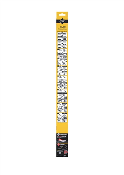 SWF 507853 Číslo výrobce: K04. EAN: 3276425078536.