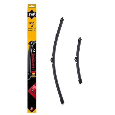 SWF 507865 Číslo výrobce: K16.