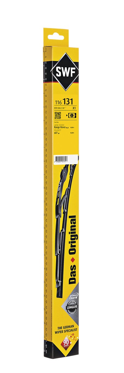 SWF 116131 EAN: 3276421161317.