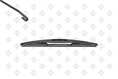 SWF 116503 Číslo výrobce: SR56. EAN: 3276421165032.