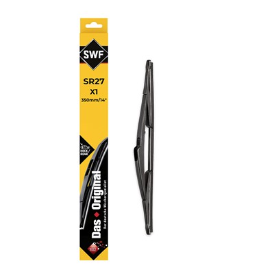 SWF 116540 Číslo výrobce: SR27. EAN: 4004260001490.