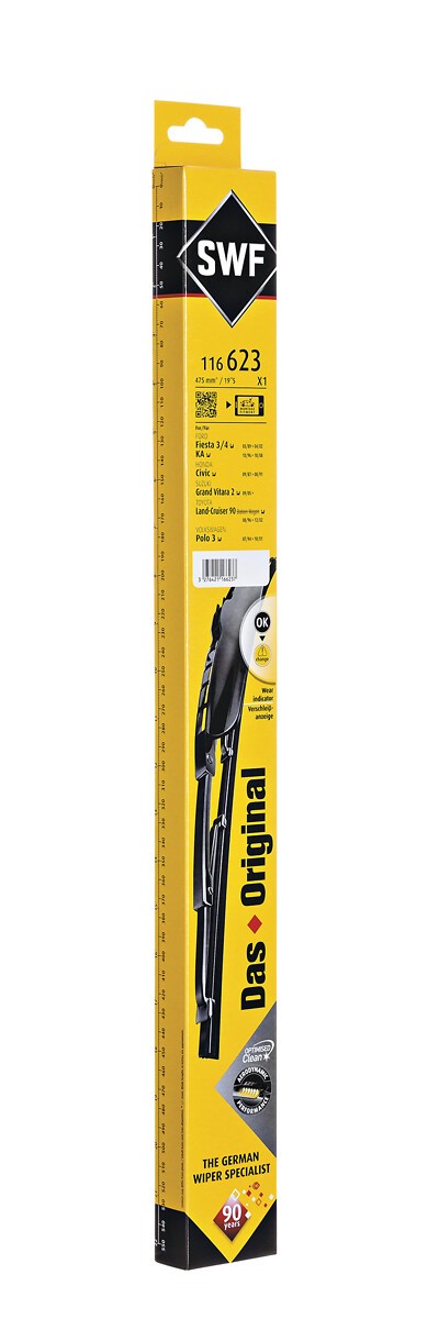 SWF 116623 EAN: 3276421166237.