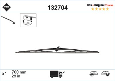 SWF 132704 EAN: 3276421327041.