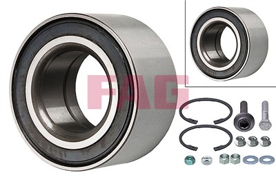 FAG 713 6101 70 EAN: 4014870000608.