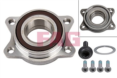 FAG 713 6109 10 EAN: 4014870021313.