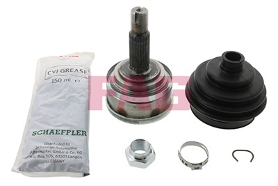 FAG 771 0203 30 EAN: 4014870393564.