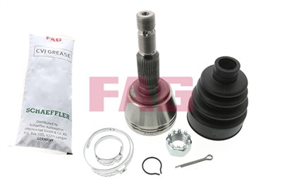 FAG 771 0281 30 EAN: 4014870388850.