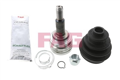 FAG 771 0375 30 EAN: 4014870383213.