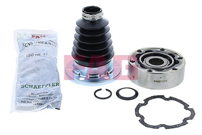 FAG 771 0716 30 EAN: 4014870571030.