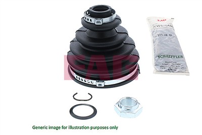 FAG 772 0429 30 EAN: 4014870392765.