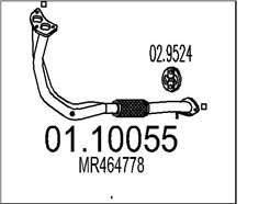 MTS 01.10055