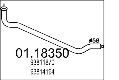 MTS 01.18350 EAN: 8033464008437.