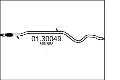 MTS 01.30049 EAN: 8052999199236.