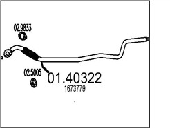 MTS 01.40322