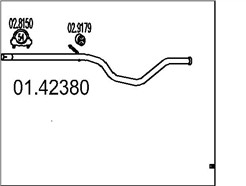 MTS 01.42380