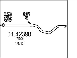 MTS 01.42390