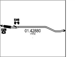 MTS 01.42880