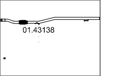 MTS 01.43138 EAN: 8052999839880.