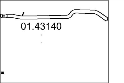 MTS 01.43140 EAN: 8052999901860.