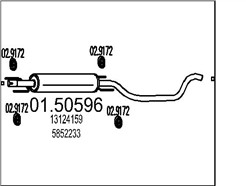 MTS 01.50596