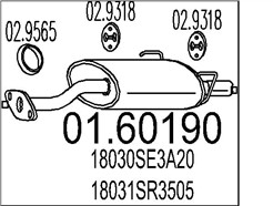 MTS 01.60190