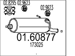 MTS 01.60877