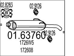 MTS 01.63760