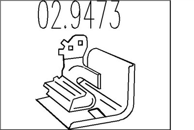 MTS 02.9473 EAN: 8052999198277.