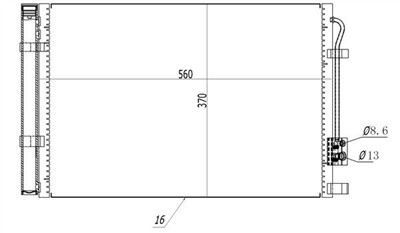 QWP WAC423 EAN: 0.