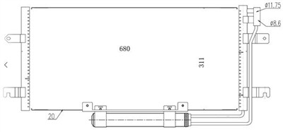 QWP WAC433