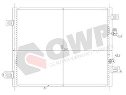 QWP WAC485